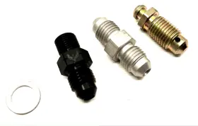 1400-25 Mcleod Racing Clutches 1400 Series Hydraulic Bearing Vq35 Transmission 16 #2