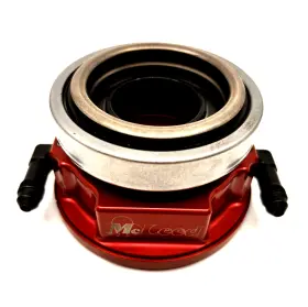 1400-25 Mcleod Racing Clutches 1400 Series Hydraulic Bearing Vq35 Transmission 16 #3