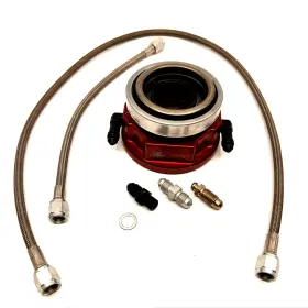 1400-25 Mcleod Racing Clutches 1400 Series Hydraulic Bearing Vq35 Transmission 16