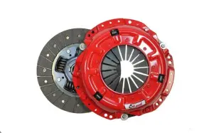 762651 Mcleod Racing Clutches Street Elite Kit For Impreza Rs Sti 2004-05 2.5l 2006-10 6spd