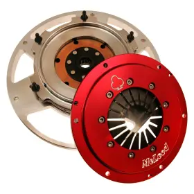 651002-00-07 Mcleod Racing Llc - Mag Force Double Pin Drive Clutch Kit