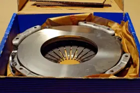 3482 Mercedes 003 250 06 04 Ft73-91ft Tractor Sachs 008 032 Clutch Pressure Plate #2
