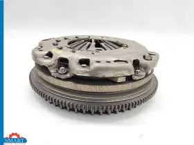 A0002529705 Mercedes W204 C300 Clutch Flywheel Manual Transmission Set 08-11 Oem #2