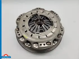 A0002529705 Mercedes W204 C300 Clutch Flywheel Manual Transmission Set 08-11 Oem