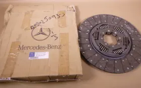 A021250250380 Mercedes Benz Oem Clutch Plate Fits Sachs 421878001840