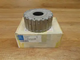 A2202703128 Mercedes-benz Transmission Clutch K3 Outer Plate Carrier Genuine 722 -