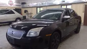 1786289 Mercury Used Brake Pedal Fits 2008 Sable Grade A