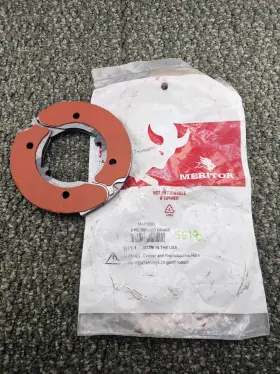 Mafb201 Meritor Clutch Hinged Brake Assembly