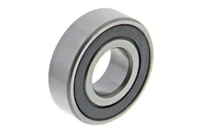 H204ff Mevotech Rr Outer Bearing #2