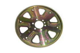Fps092 Meziere Bbc Billet Hd Flexplate 136-tooth 13.83 Dia