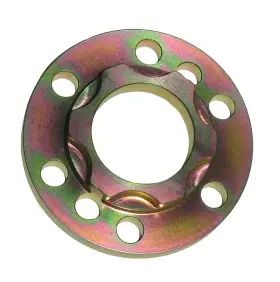Fps174a Meziere Adapter For Fps174 Ls Flexplate