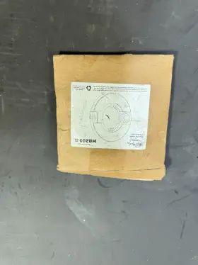 Hb-200s Mid-america Clutch Brake 2 In With Setscrew