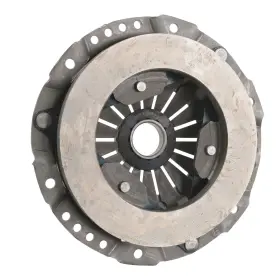 211141025d Mid America Motorworks 300687 1950-1966 Vw Clutch Pressure Plate 180mm With Collar Beetle Bus Ghia