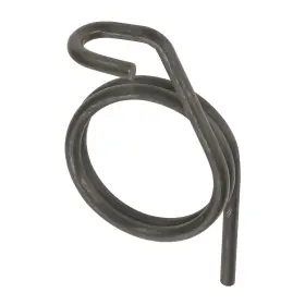 113141723 Mid America Motorworks 396215 1961-1975 Vw Beetle-bus Clutch Fork Return Spring 37mm Steel