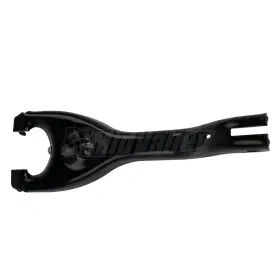 650-4026 Mid Valley Fits 1958-1962 Chevy Impala El Camino 11 Inch Clutch Fork With Ball Retaining Spring