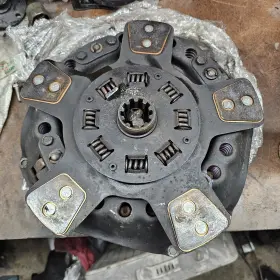 11601174 Military M35a2 Clutch And Pressure Plate Set