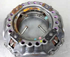 112357025 Military 11621375 M35 2 Ton Clutch Pressure Plate New 2520001263611 F5s4