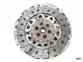 21208606067 Mini 2012 Cooper S R55 R56 R57 R58 R59 Clutch Pressure Plate With Disc