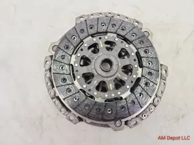 21208676279 Mini 2017 Cooper S F56 F55 F54 F57 B46 B48 Clutch Pressure Plate W Disc 8676279