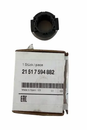 21517594882 Mini Brand New 2007 - 2016 Cooper Genuine Clutch Release Bearing Oem
