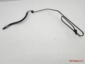 21526866077 Mini 2017 Cooper S F56 F55 F54 F57 Clutch Line To Slave Cylinder