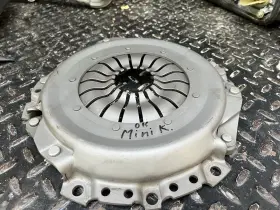 412010112 Mini 2001-2006 Cooper R50 Clutch Pressure Plate #2