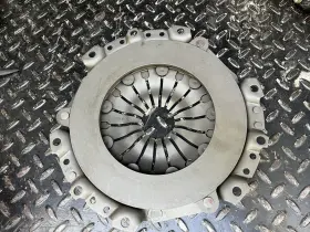 412010112 Mini 2001-2006 Cooper R50 Clutch Pressure Plate #3
