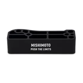 Mmgp-rs-16bk-ah Mishimoto Clutch Pedal Pad For 2017-2018 Ford Focus