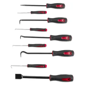 Mmtl-shp-9 Mishimoto Mmtl Shp 9 Pick Hook Set With Gasket Scraper Piece
