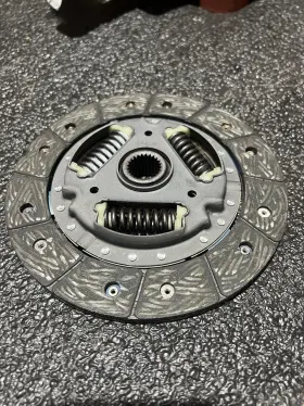 2300a016 Mitsubishi 2301a096 Oem Clutch Disc Assembly / 98-2959 - New Genuine Part
