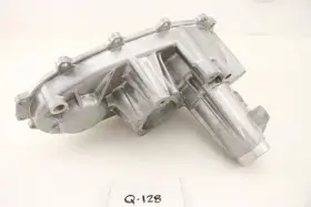 3201a047 Mitsubishi New Oem Transfer Case Cover Rear Pinin Io Pajero Montero 2000-2002