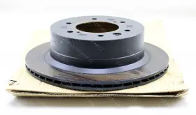 Mitsubishi 4615a224 Genuine Disc Rr Brake New Oem