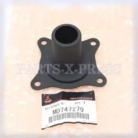 Md747279 Mitsubishi Genuine Oem Outlander Eclipse Clutch Release Bearing Shaft