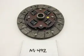 Md771467 Mitsubishi New Oem Genuine Clutch Disc Mirage 1987 1988 1.5 Lancer Colt