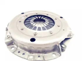 Md770039 Mitsubishi Md802071 New Oem Pressure Plate 1984-1996 Mirage Colt Arrow #2