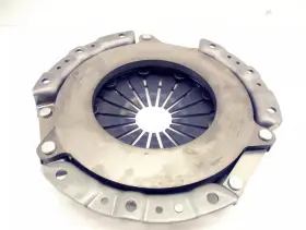 Md770039 Mitsubishi Md802071 New Oem Pressure Plate 1984-1996 Mirage Colt Arrow #3