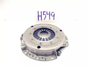 Md770039 Mitsubishi Md802071 New Oem Pressure Plate 1984-1996 Mirage Colt Arrow