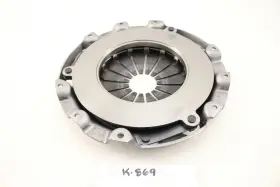 Mr222261 Mitsubishi New Oem Clutch Cover Pressure Plate Montero Sport D50 Raider 1989-1999