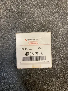 Md714903 Mitsubishi Mr357926 Throwout Bearing Bravo Minicab Oem Clutch Release