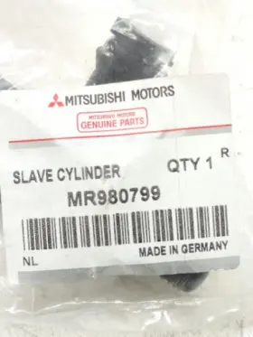 Mr980799 Mitsubishi New Oem Genuine Clutch Release Cylinder 2004-2012 Colt Plus #2