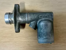 200p400 Miura Lamborghini Clutch Master Cylinder Oem P/n