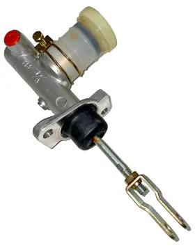 30610-w1611 Miyaco / Nabco Jz26 Clutch Master Cylinder - 27-00508 For Nissan 810 And Stanza