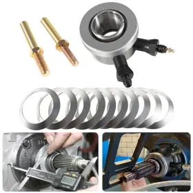Moqp1578 Mo-auto Hydraulic Throwout Bearing Gm Release Stock Clutch Small Block Chevy V8