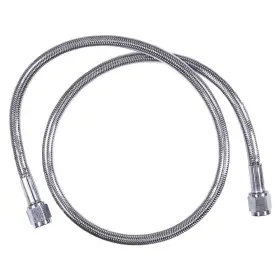 Md-514-139100-24 Modern Driveline 30 Inch Fluid Line Master Cylinder To Hydraulic Throwout Bearing