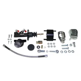 Md-910-2002-b Modern Driveline Hydraulic Clutch Master Cylinder Kit T5/ Tko Mustang 64.5-66