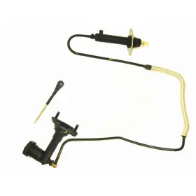 Lspf9088 Moonsport Brand New Pre-filled Clutch Master And Slave Cylinder Assembly For Jeep Wrangler #2