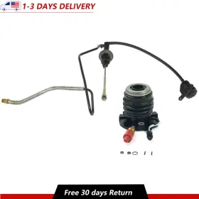 Pf9065 Moonsport Pre-filled Hydraulic Clutch Assembly For 98-00 Ford Ranger Explorer Mazda B3000