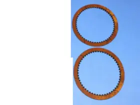 04461042 Mopar Oem Clutch Plate Discs 4461042 Nos 2 Pieces For One Price