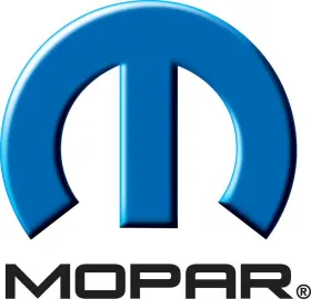 04567036 Mopar Genuine Trans-axle Differential Cover
