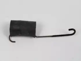 04593152 Mopar Genuine Clutch Pedal Return Spring 4593152 #2